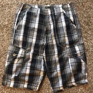 Men’s shorts